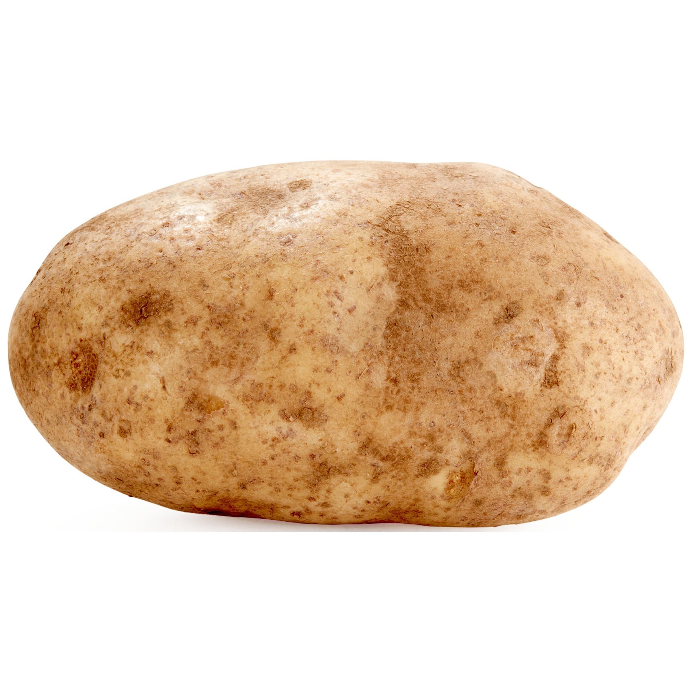 Russet Potatoes, 10 lb Bag, Whole